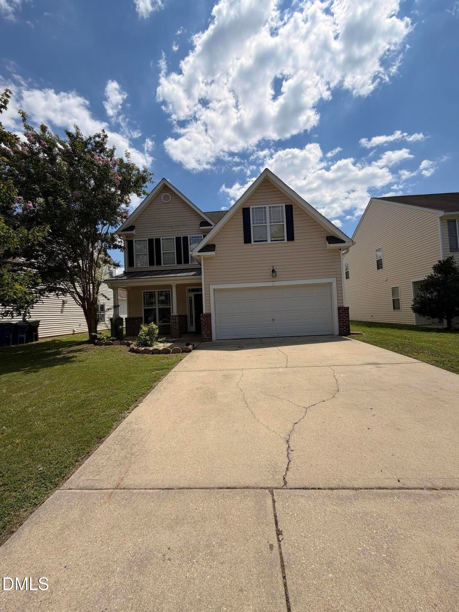 3520 Sunbright Lane, Raleigh, NC, 27610