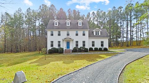 1021 Coley Road Durham NC 27703