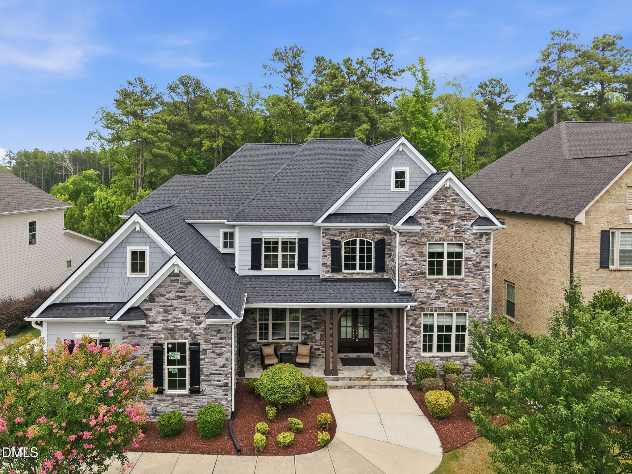 412 Parkman Grant Drive