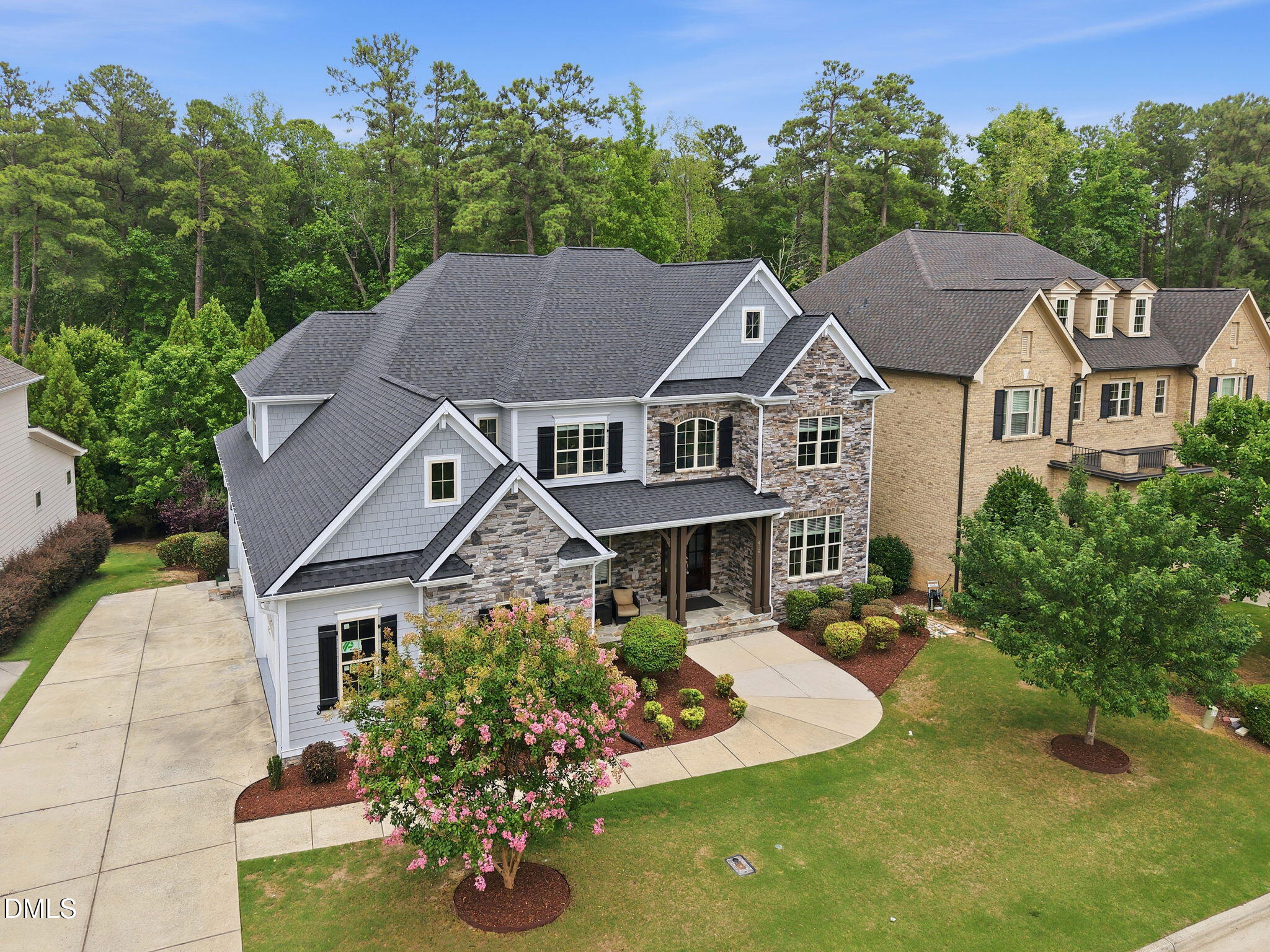 412 Parkman Grant Drive