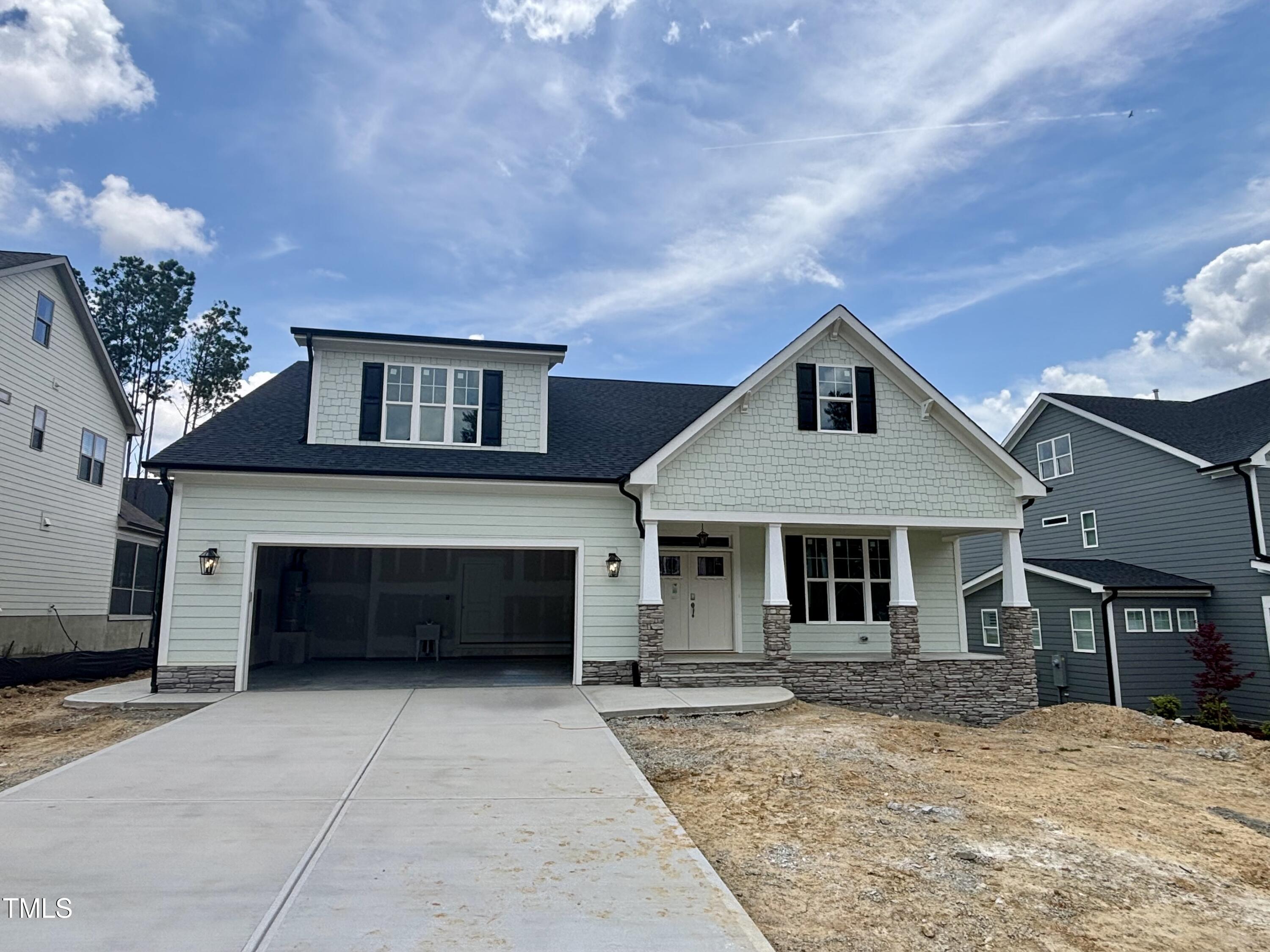 3411 Amelia Grace Drive Lot 55