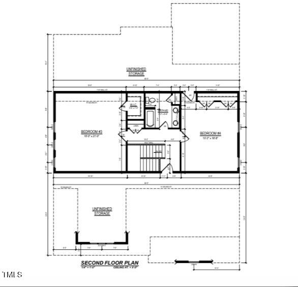 3411 Amelia Grace Drive Lot 55