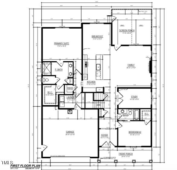 3411 Amelia Grace Drive Lot 55
