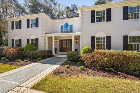 100 Dunedin Court Cary NC 27511