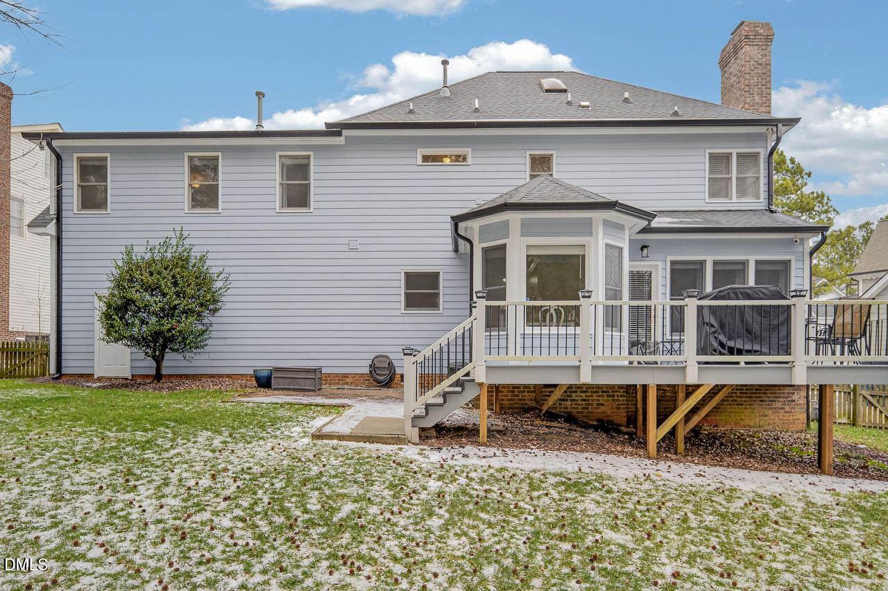 7905 Pony Pasture Court