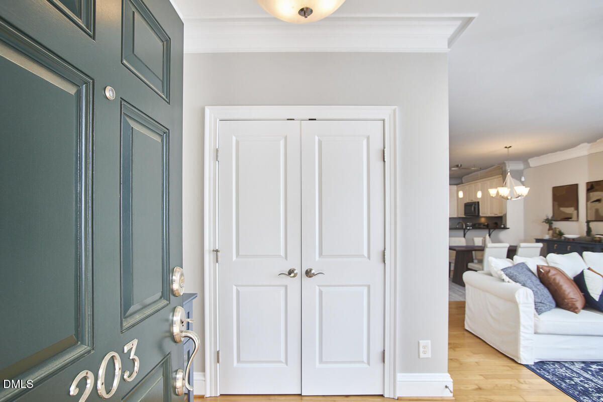 203 Valleyshire Road