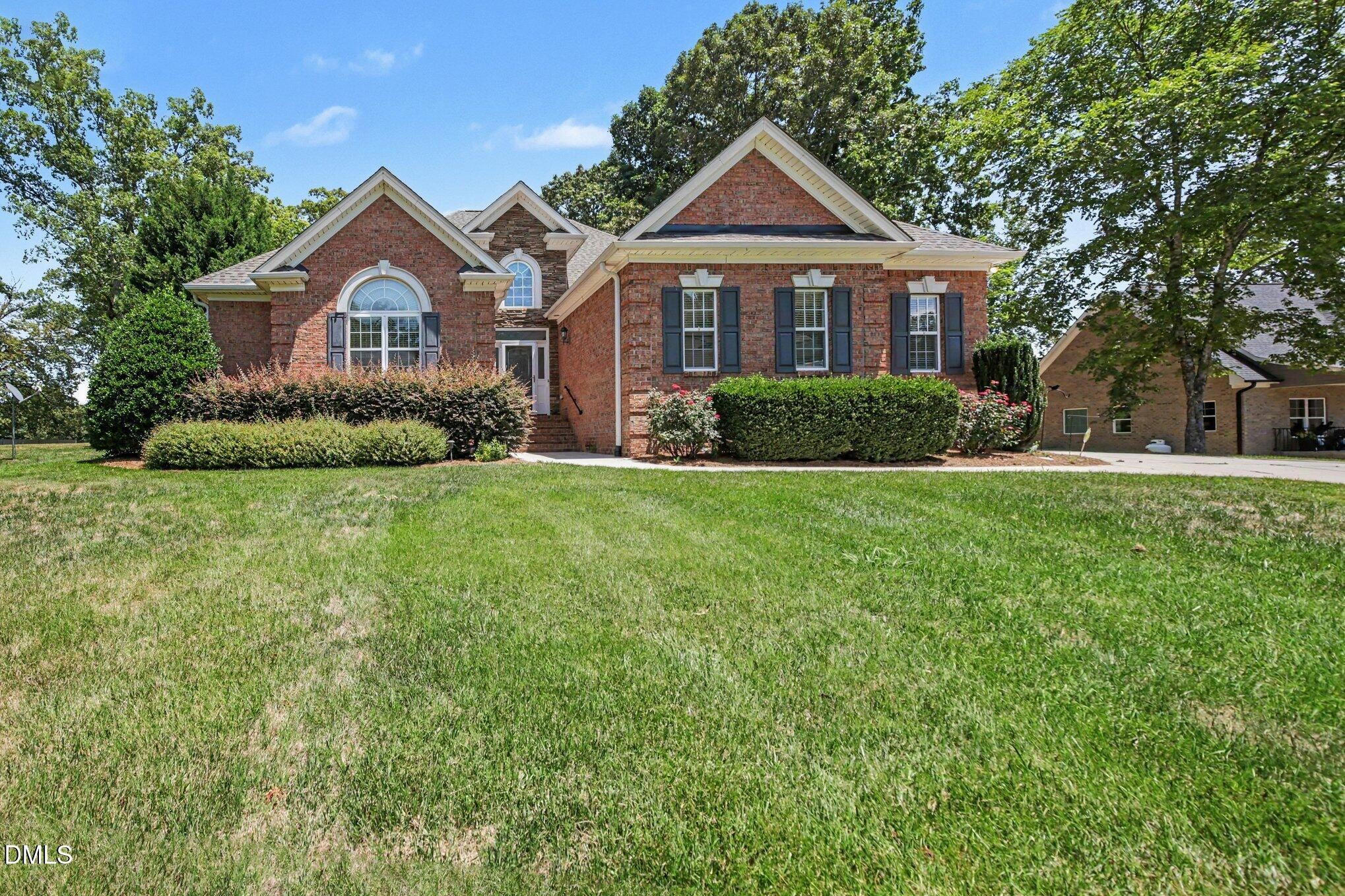 5337 Mckinney Court