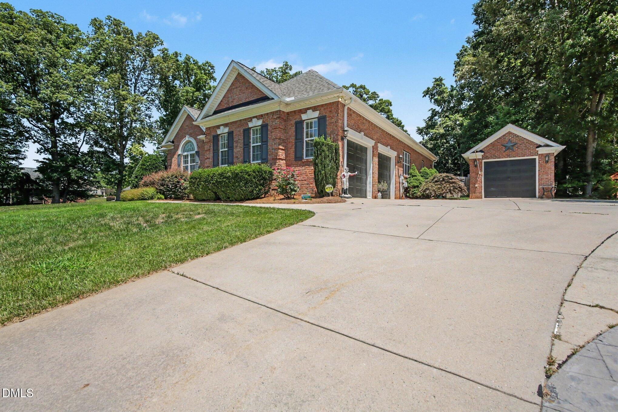 5337 Mckinney Court