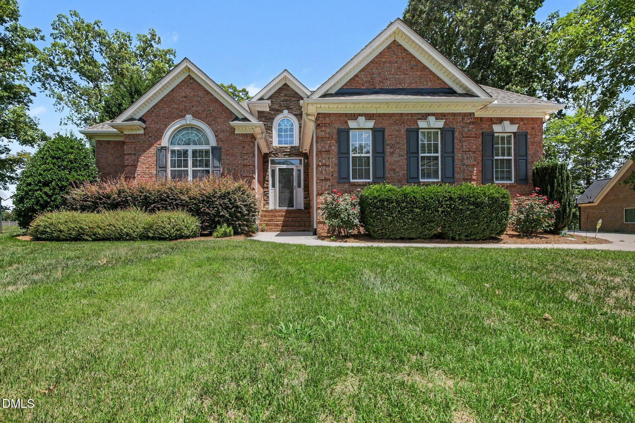 5337 Mckinney Court