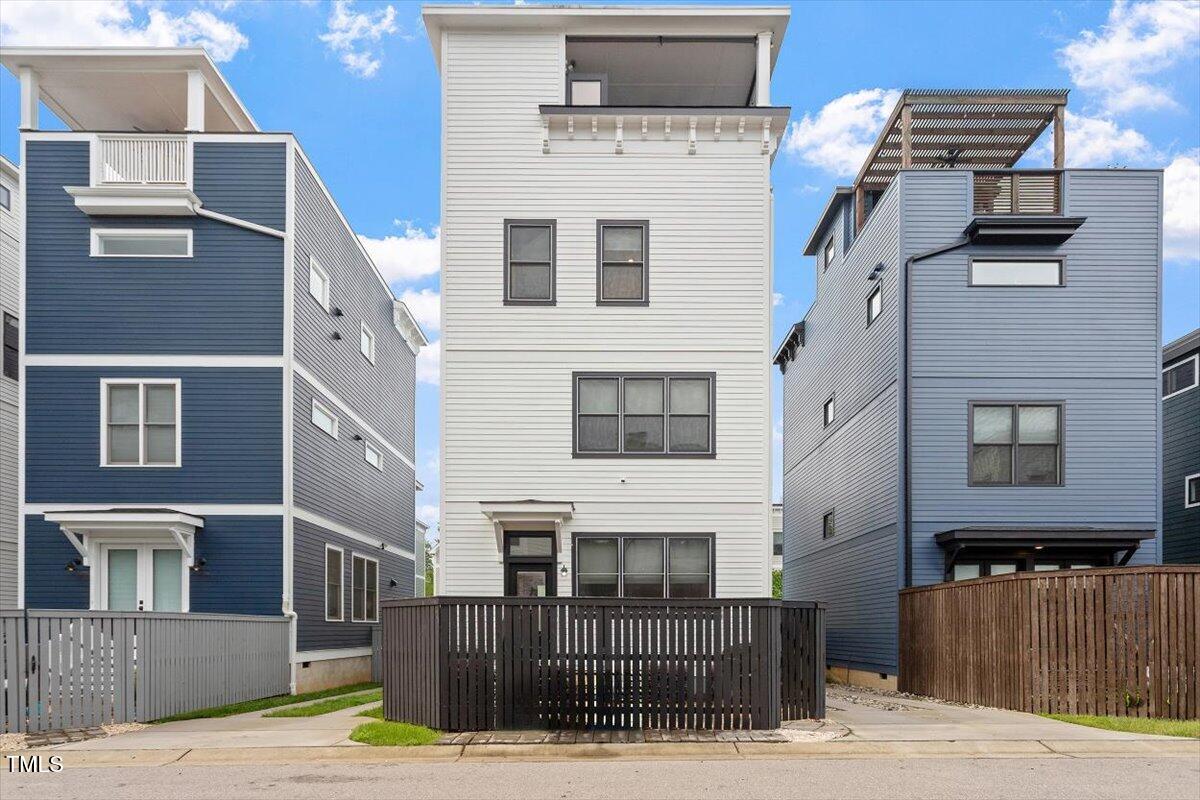 610 Velma Hopkins Lane