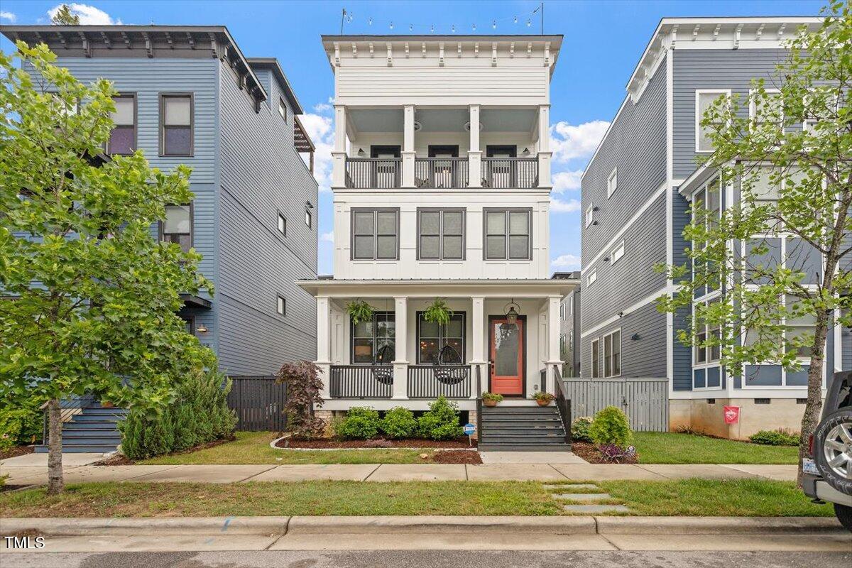 610 Velma Hopkins Lane