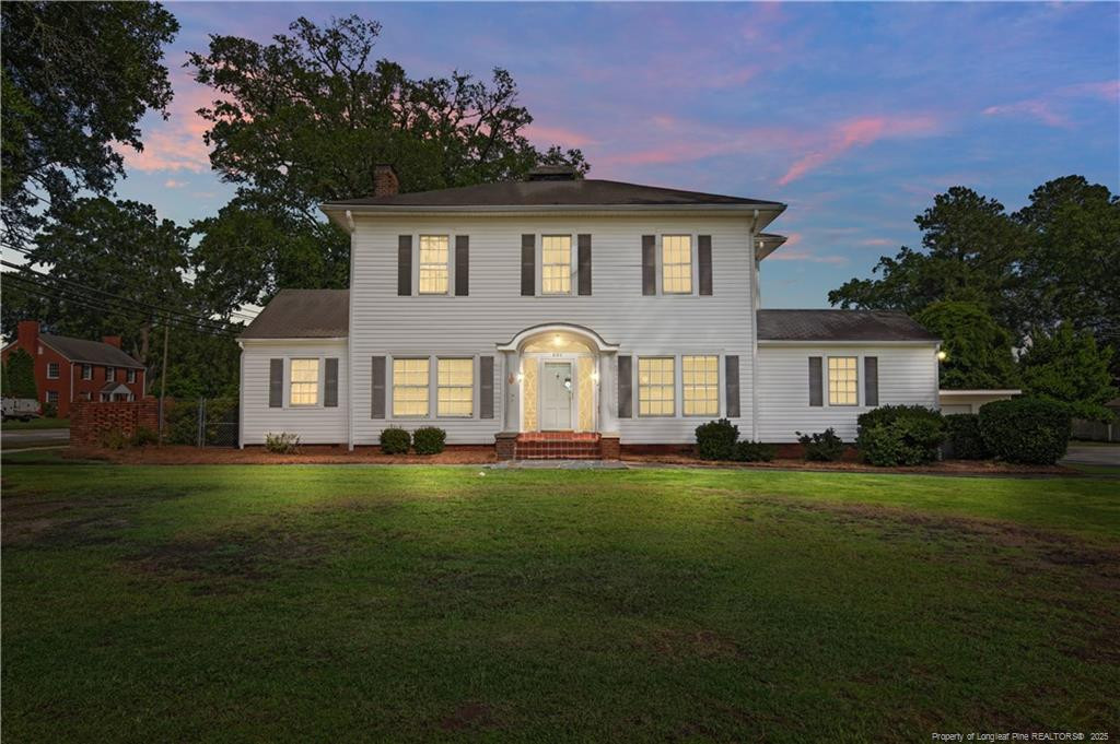 201 S Orange Avenue