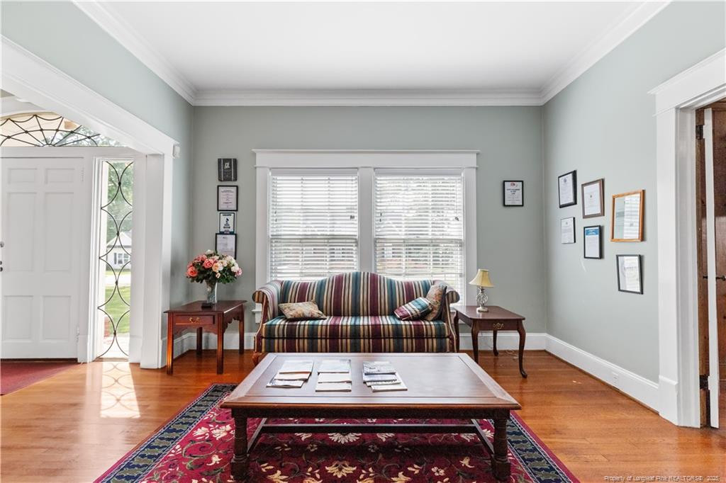 201 S Orange Avenue