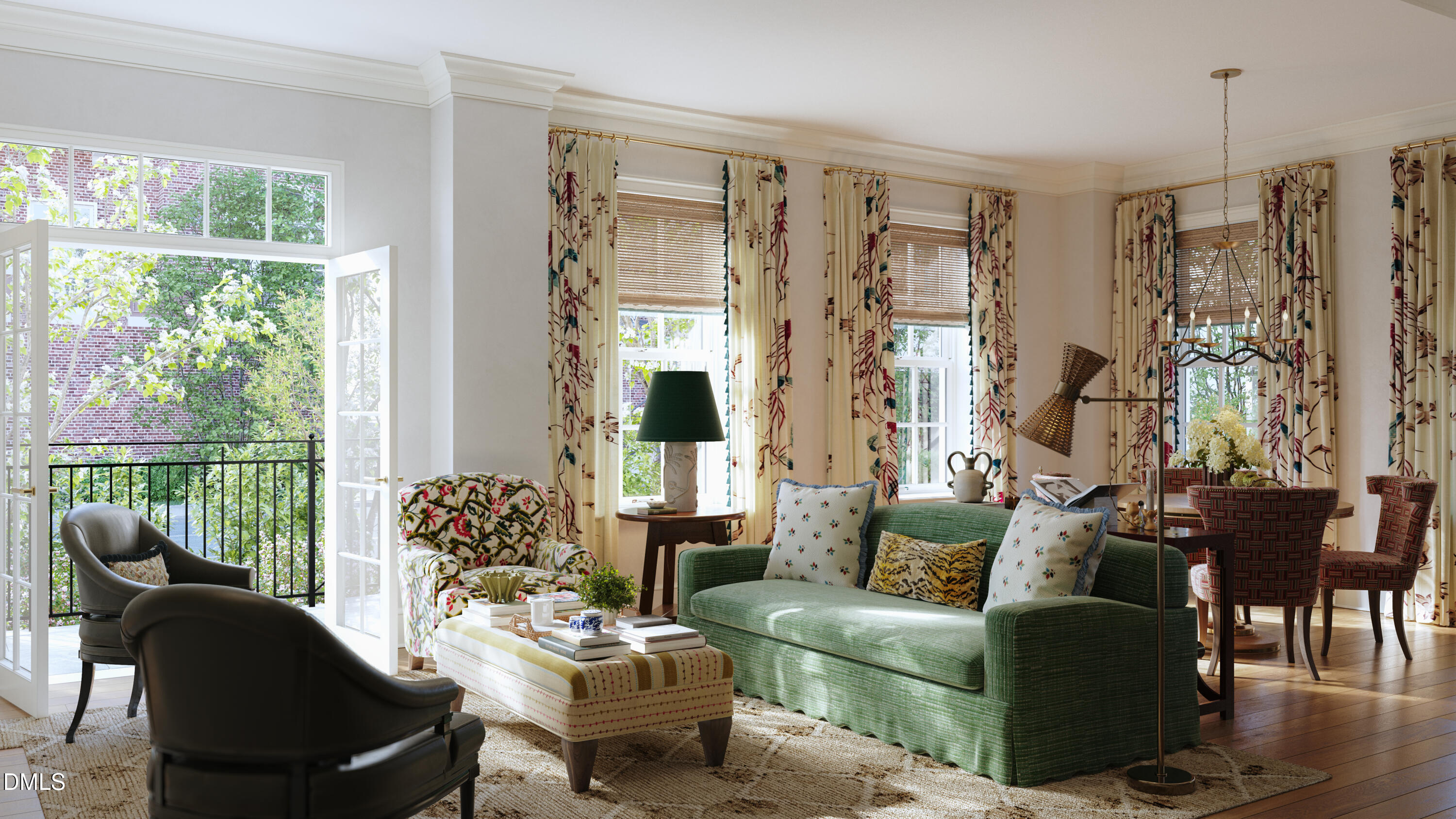 2606 Marchmont Street #105