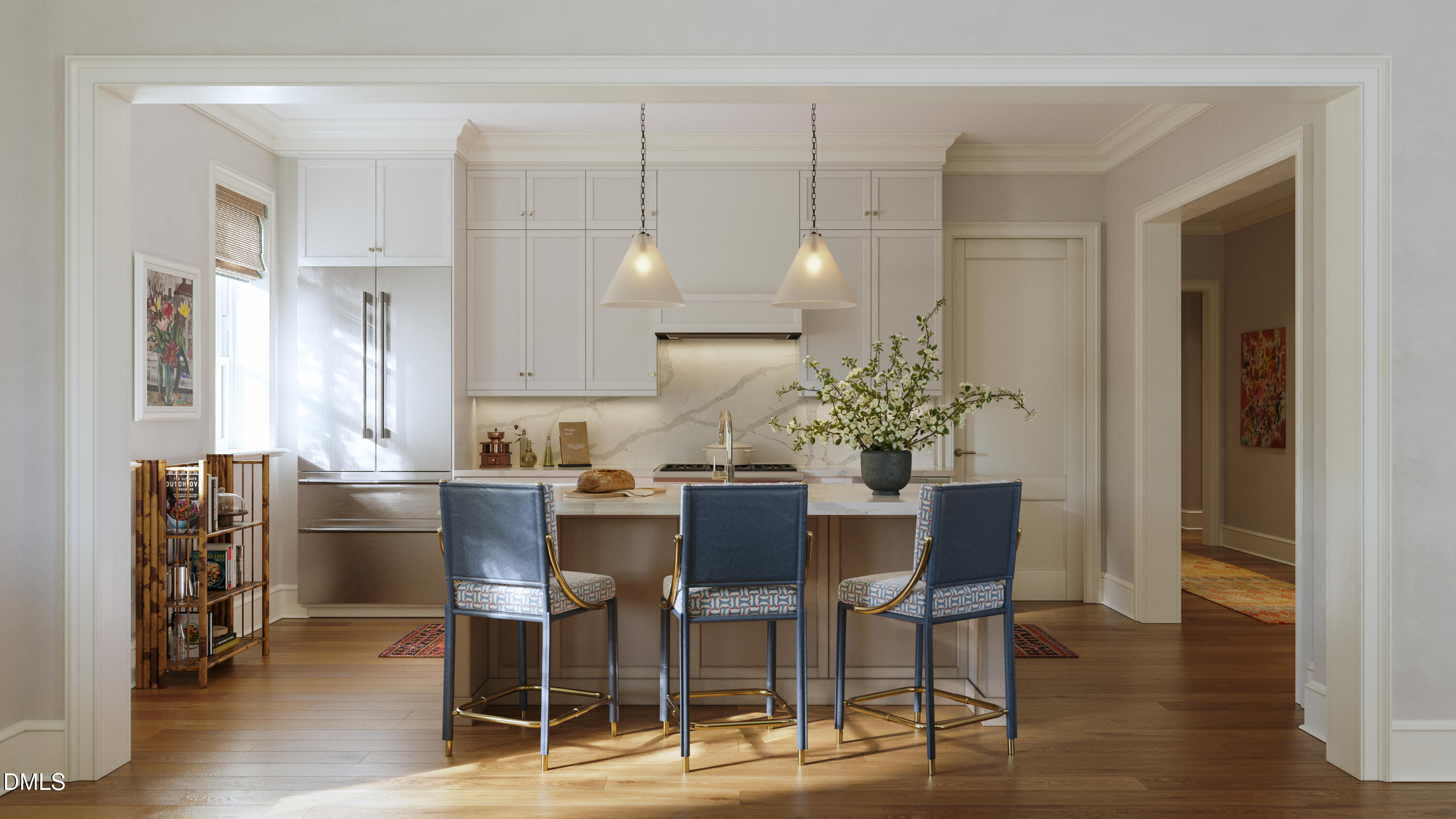 2606 Marchmont Street #105