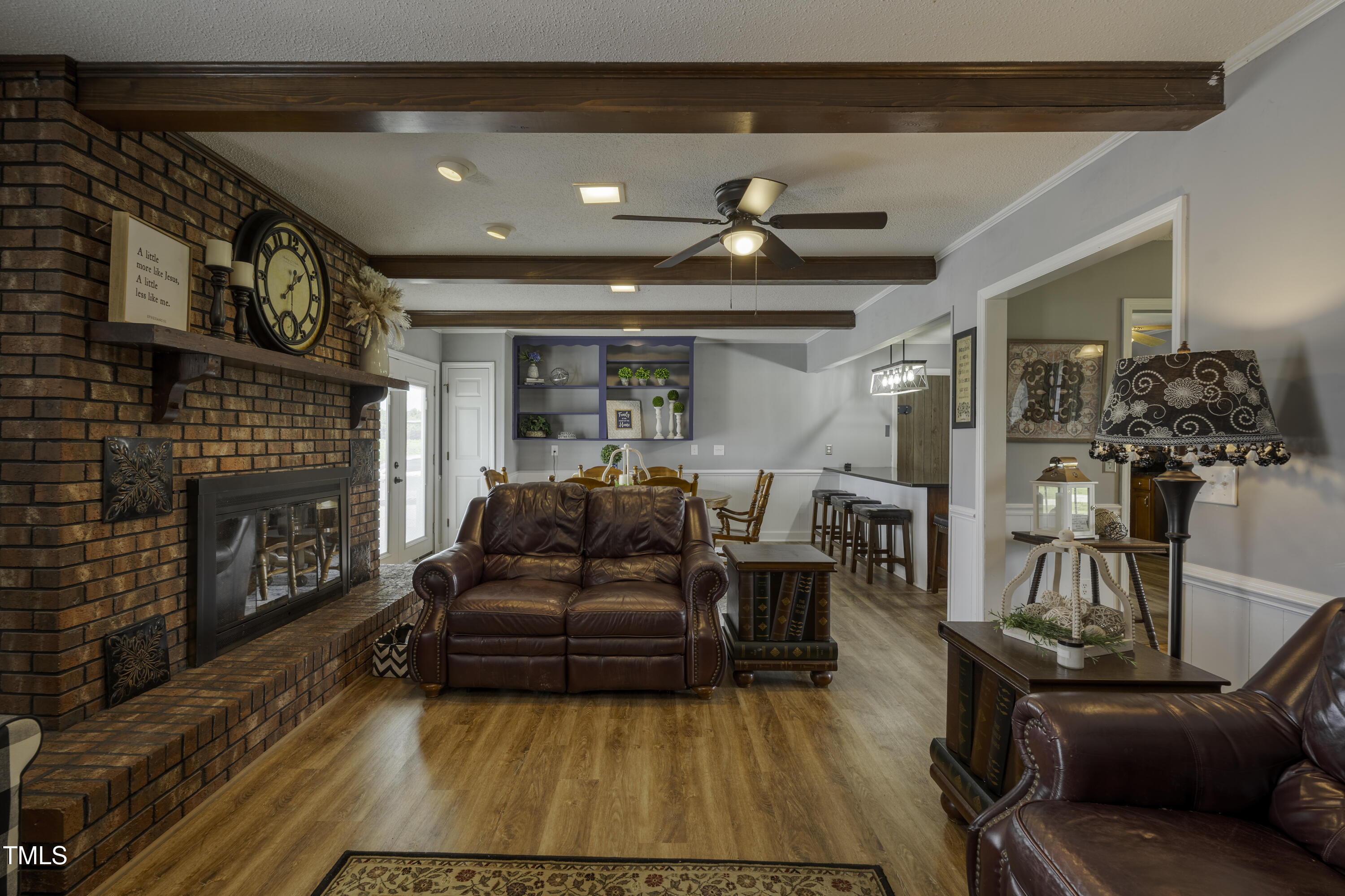 623 Obj Road
