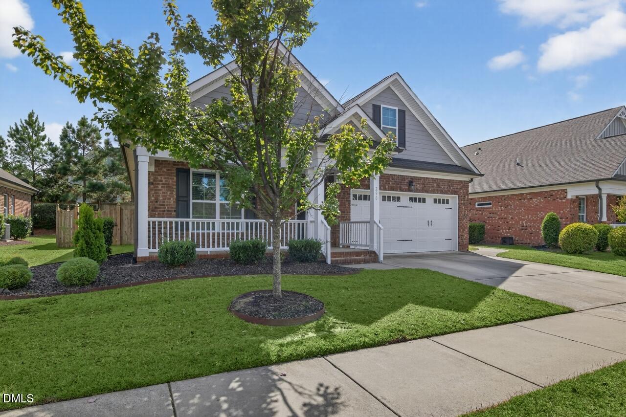 290 Marley Way