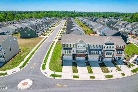 2245 Kettle Falls Station Apex NC 27502