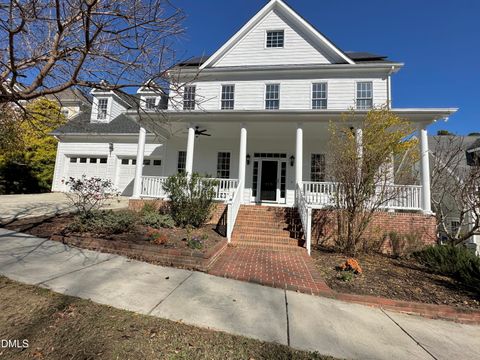 113 Hillspring Lane Chapel Hill NC 27516