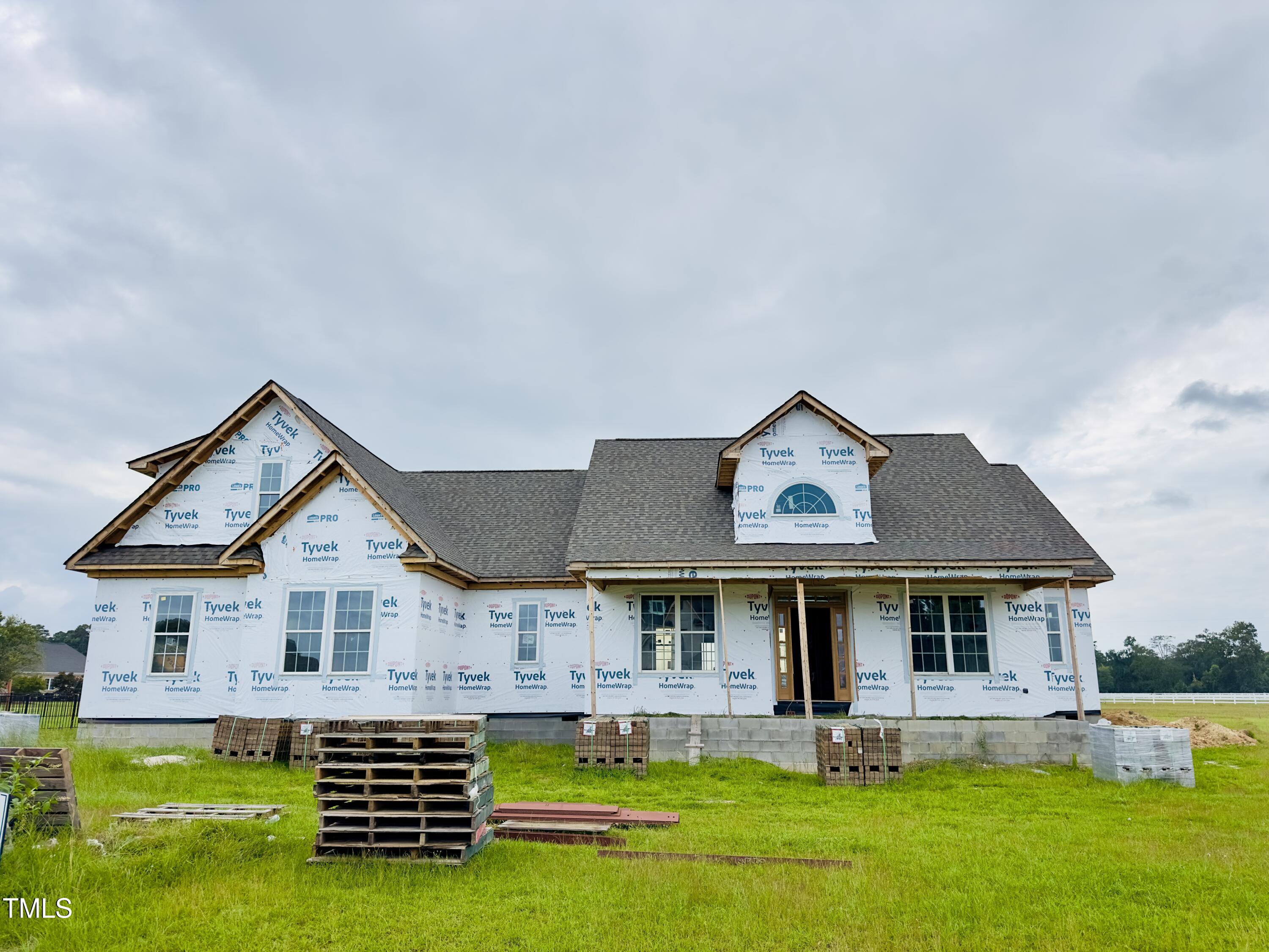 103 Stonewood Place