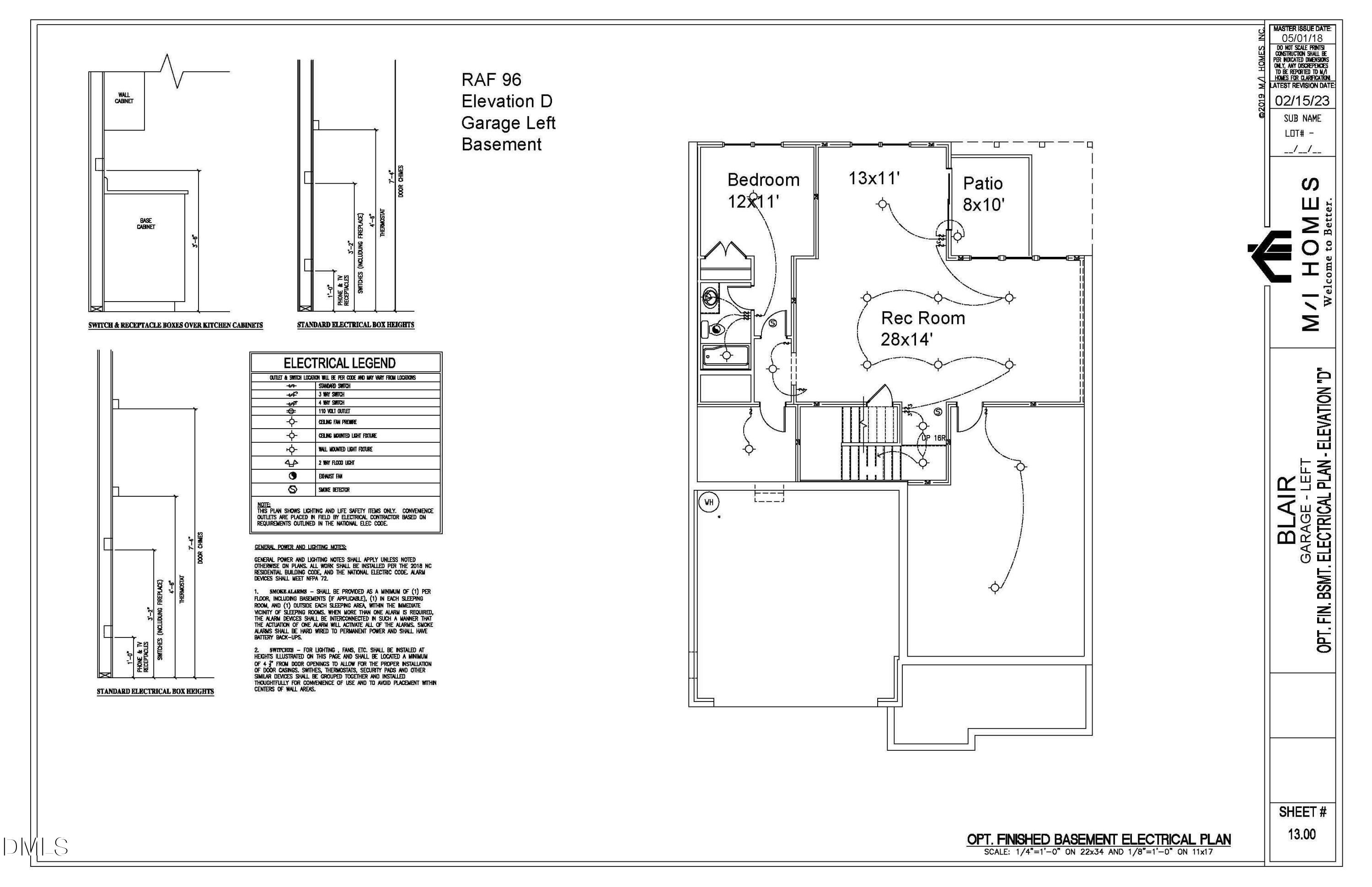 2336 Englemann Drive Lot 96