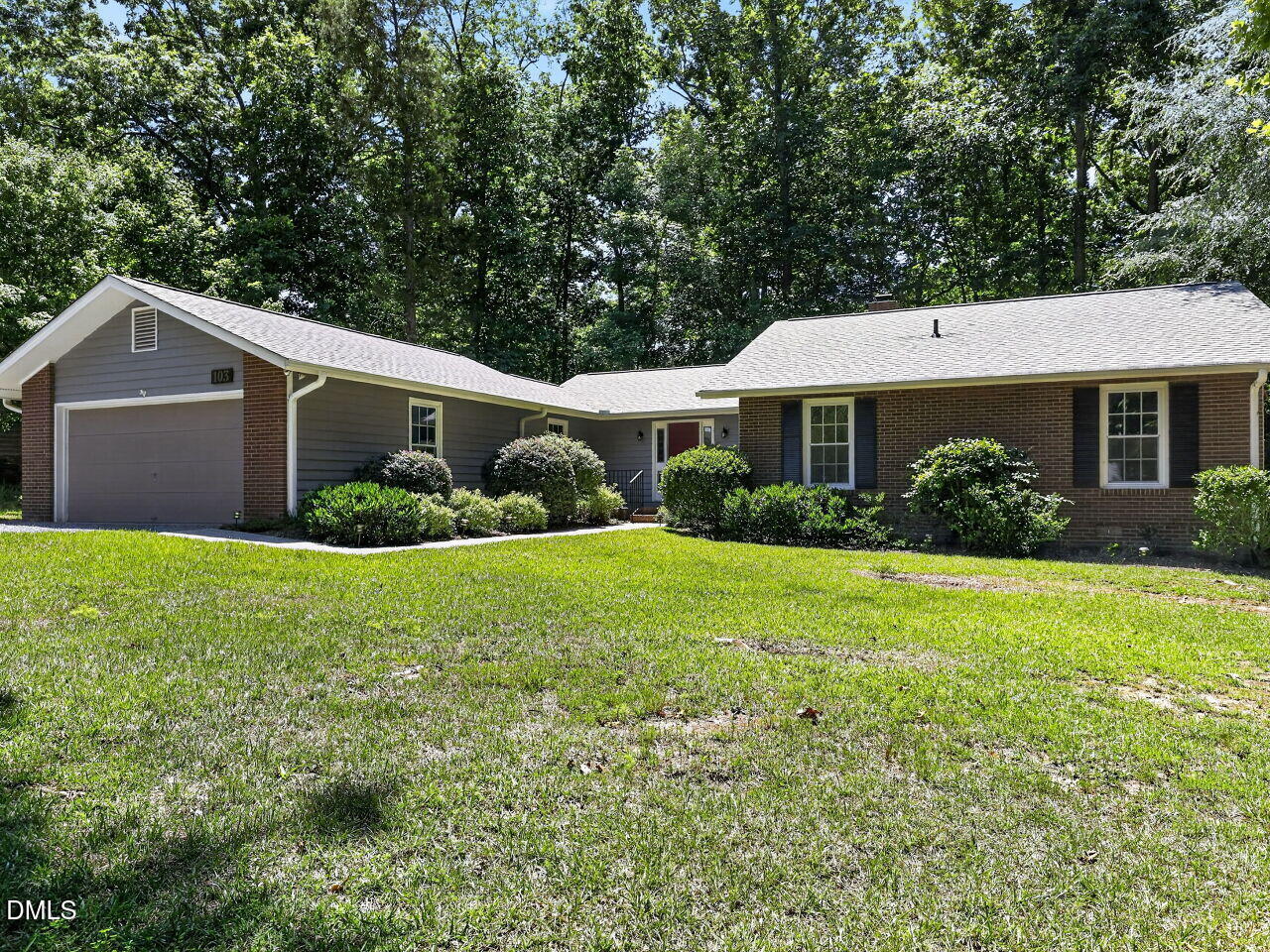 103 Deerwood Court
