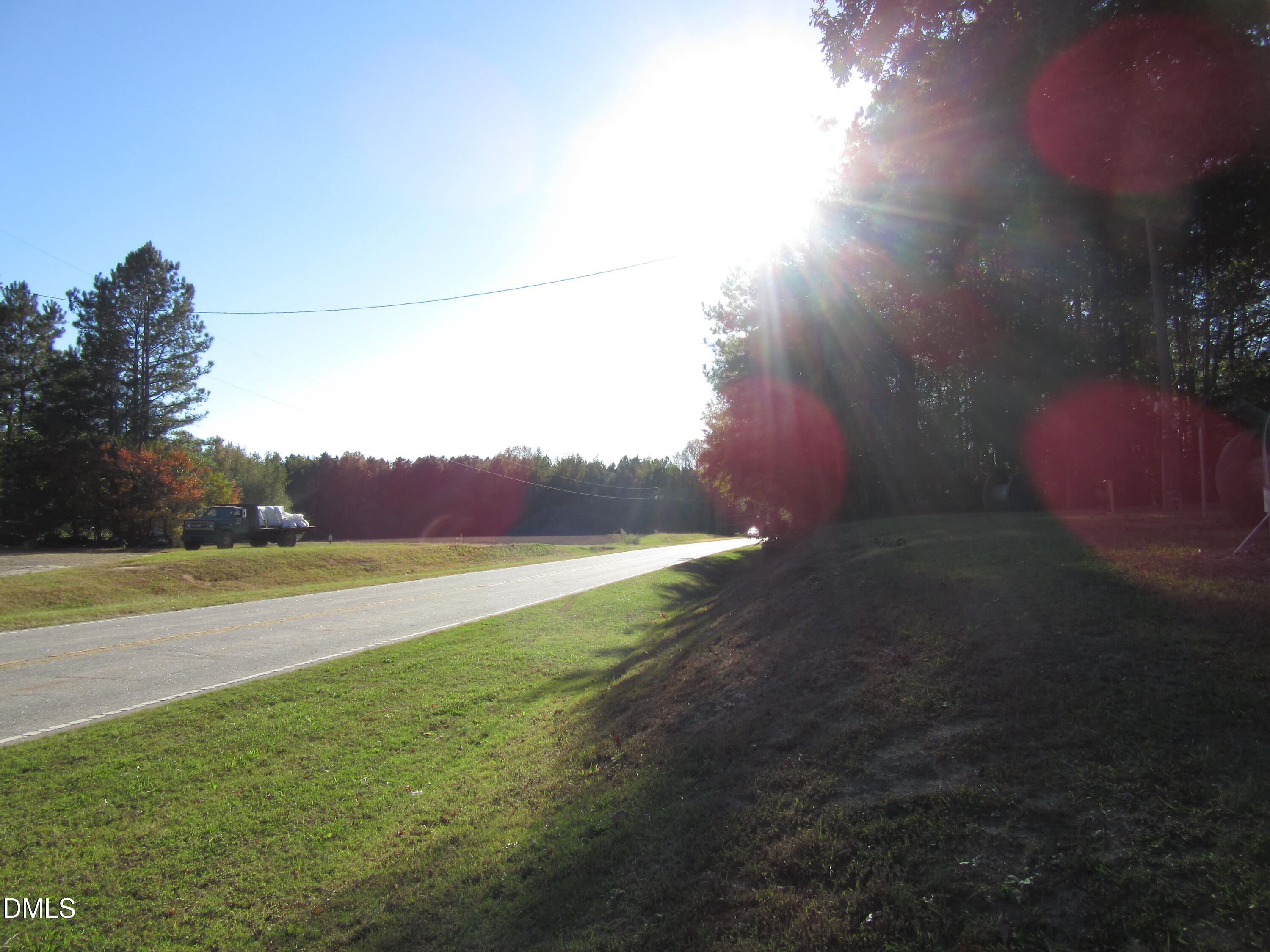 23.20 Acre Nc 561 Highway