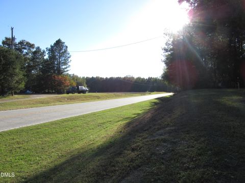 23.20 Acre Nc 561 Highway Louisburg NC 27549