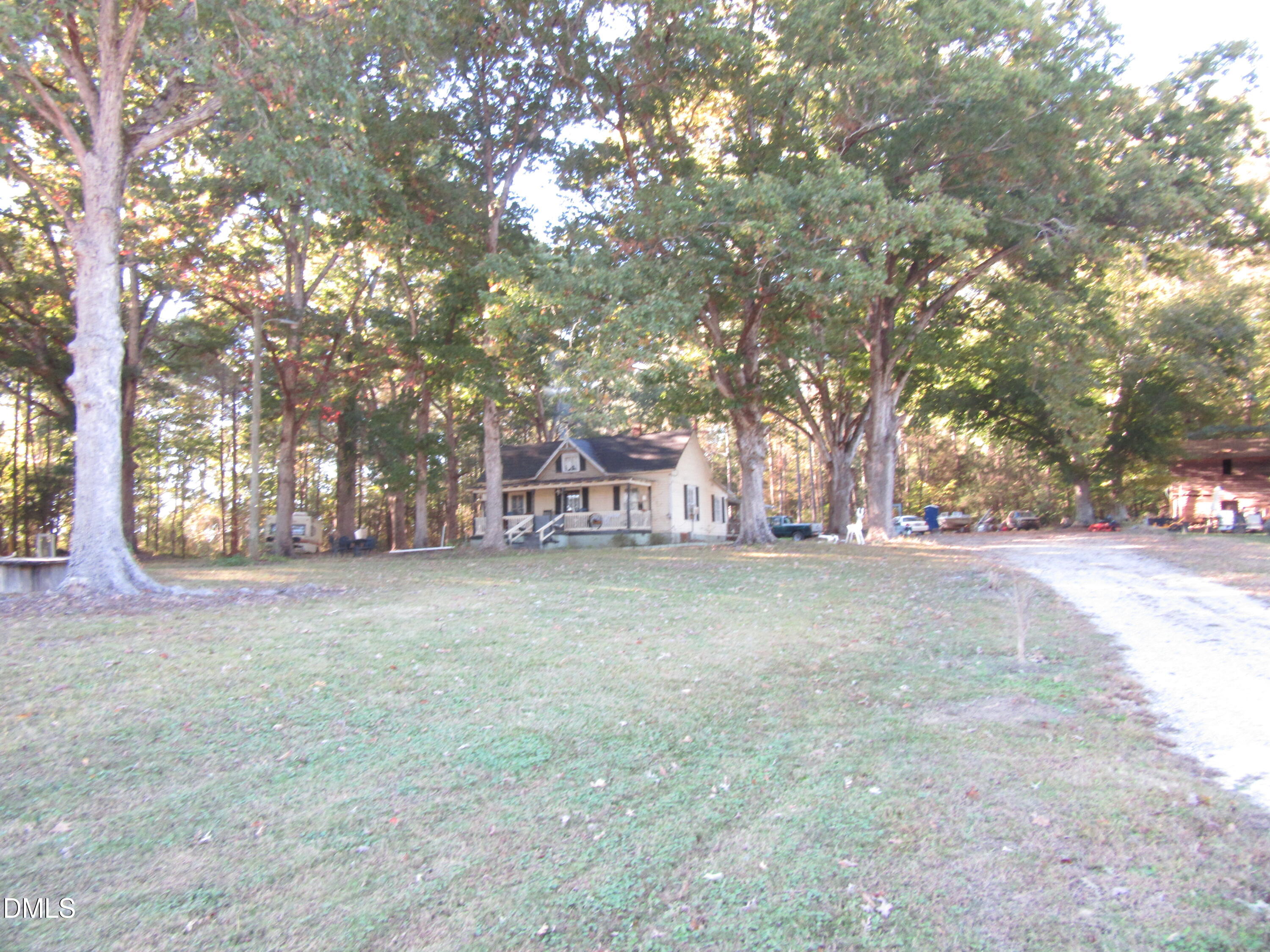 23.20 Acre Nc 561 Highway