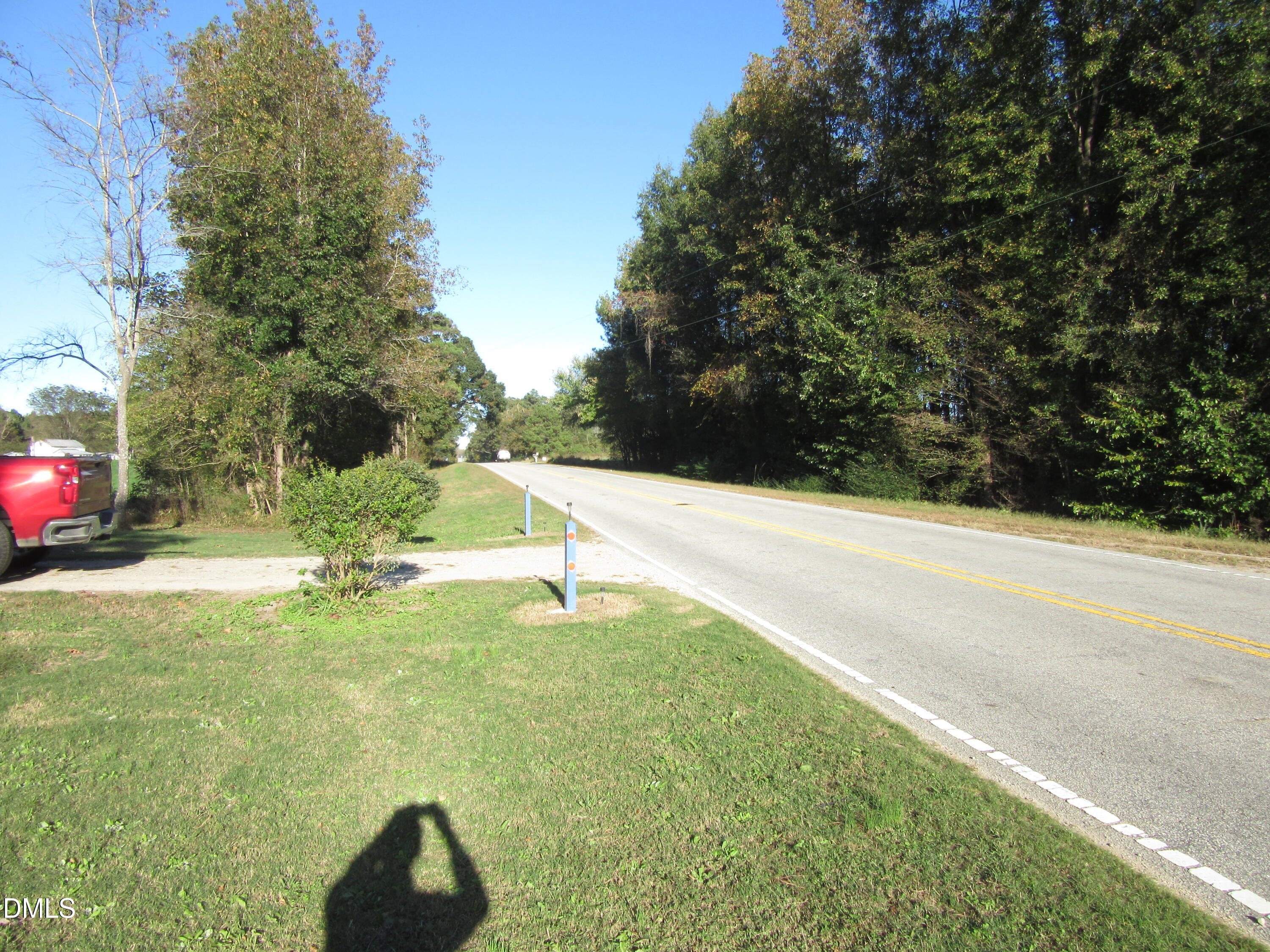 23.20 Acre Nc 561 Highway