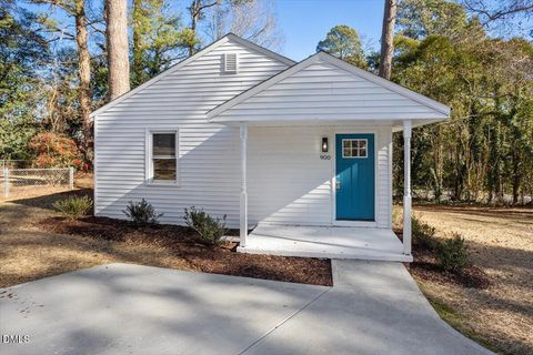 900 Powell Drive Garner NC 27529