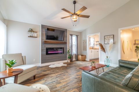 302 Center Park Way Apex NC 27502