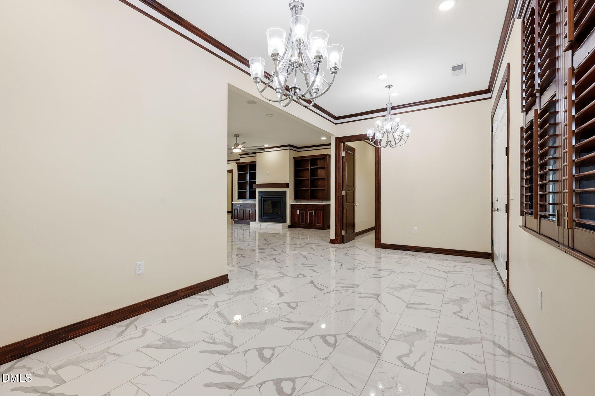 658 James Norris Road