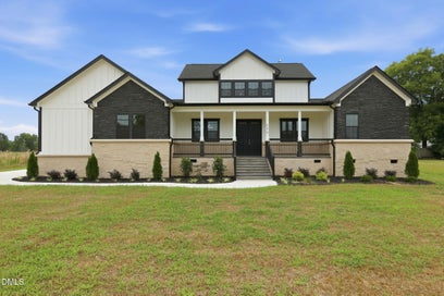 658 James Norris Road Angier NC 27501
