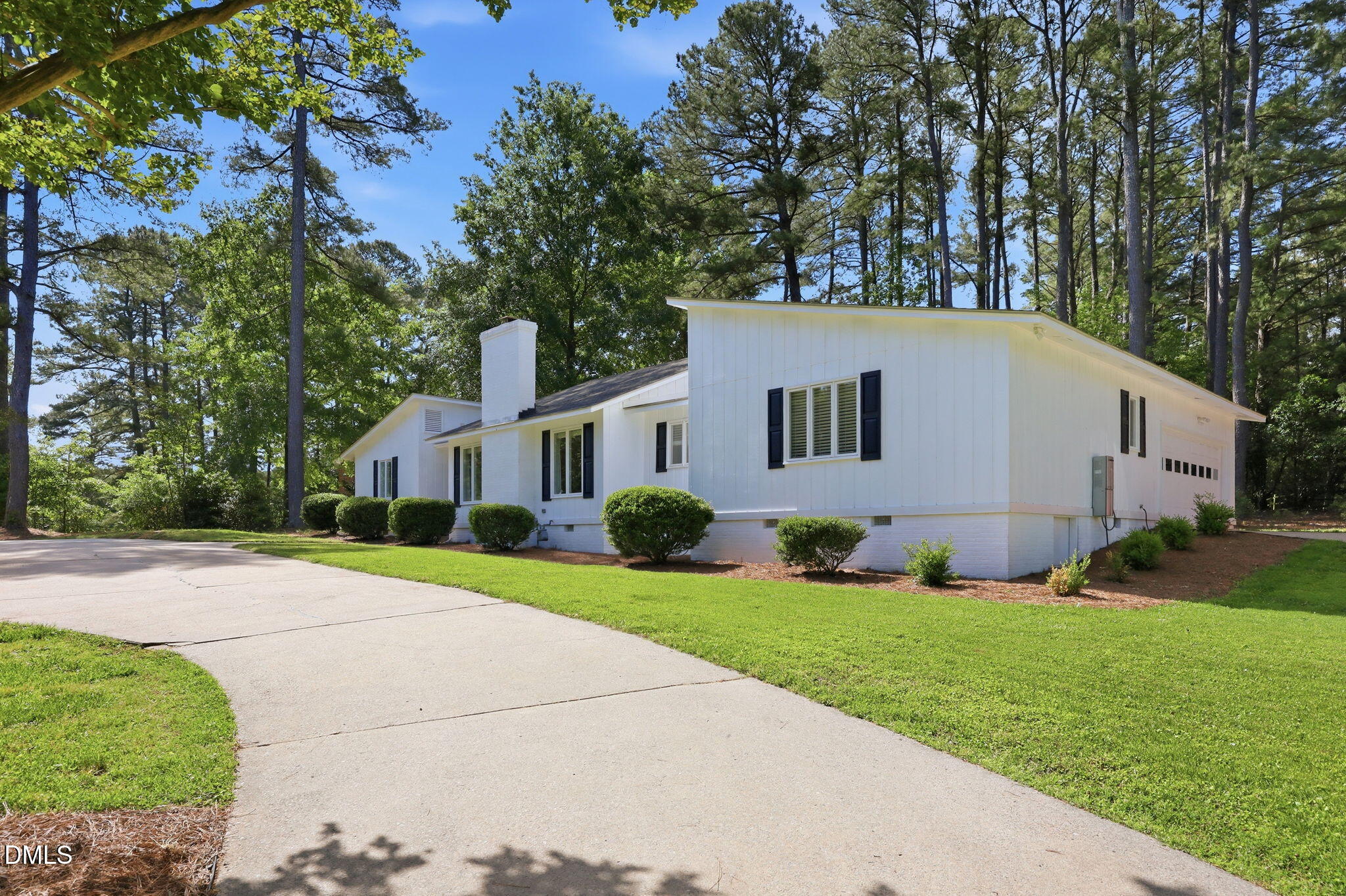 2409 Wintergreen Road