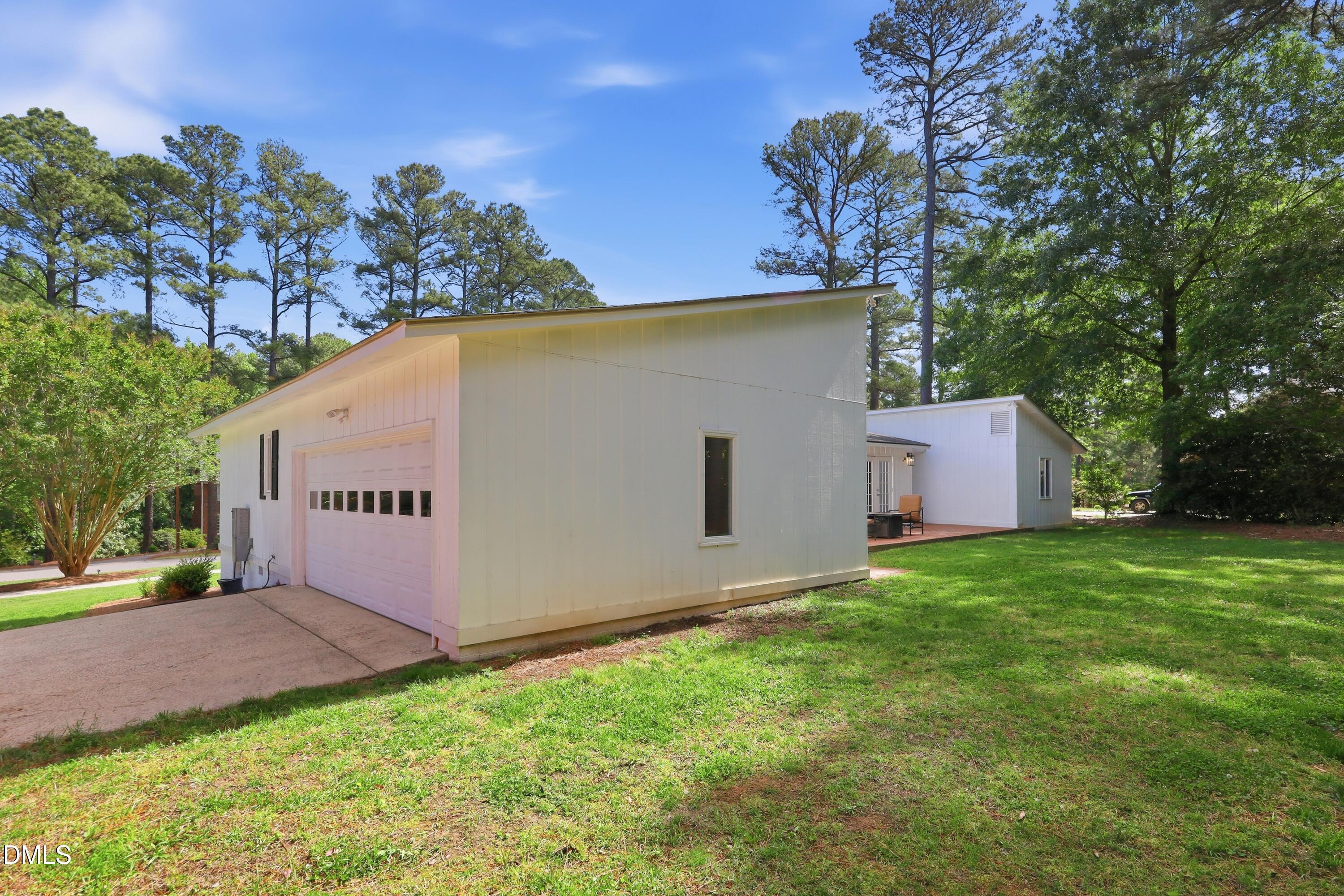 2409 Wintergreen Road