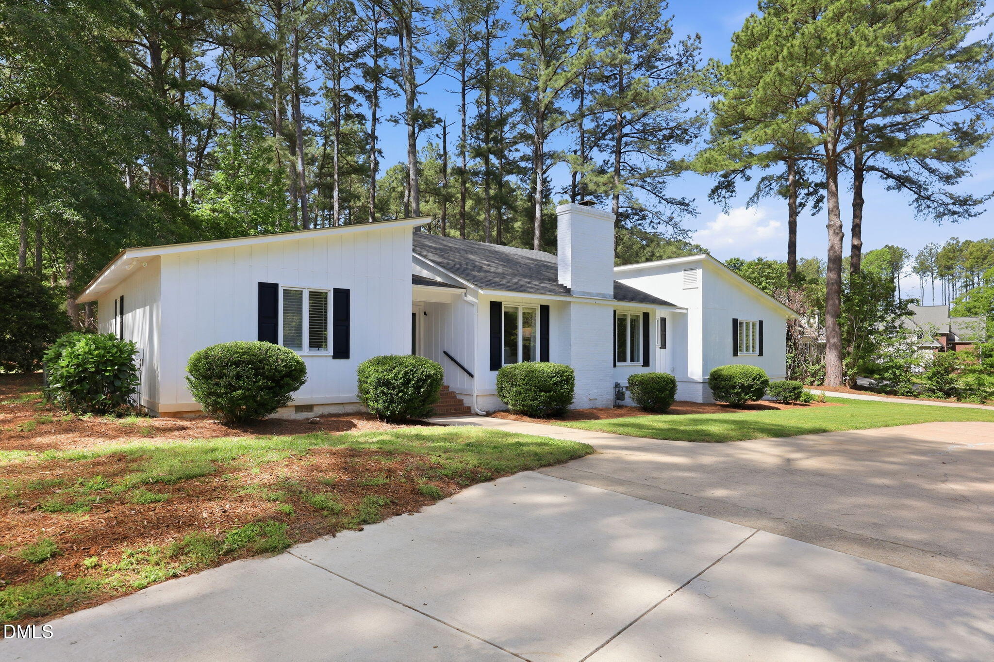 2409 Wintergreen Road