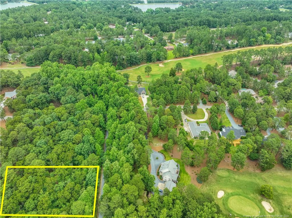 View West End, NC 27376 land