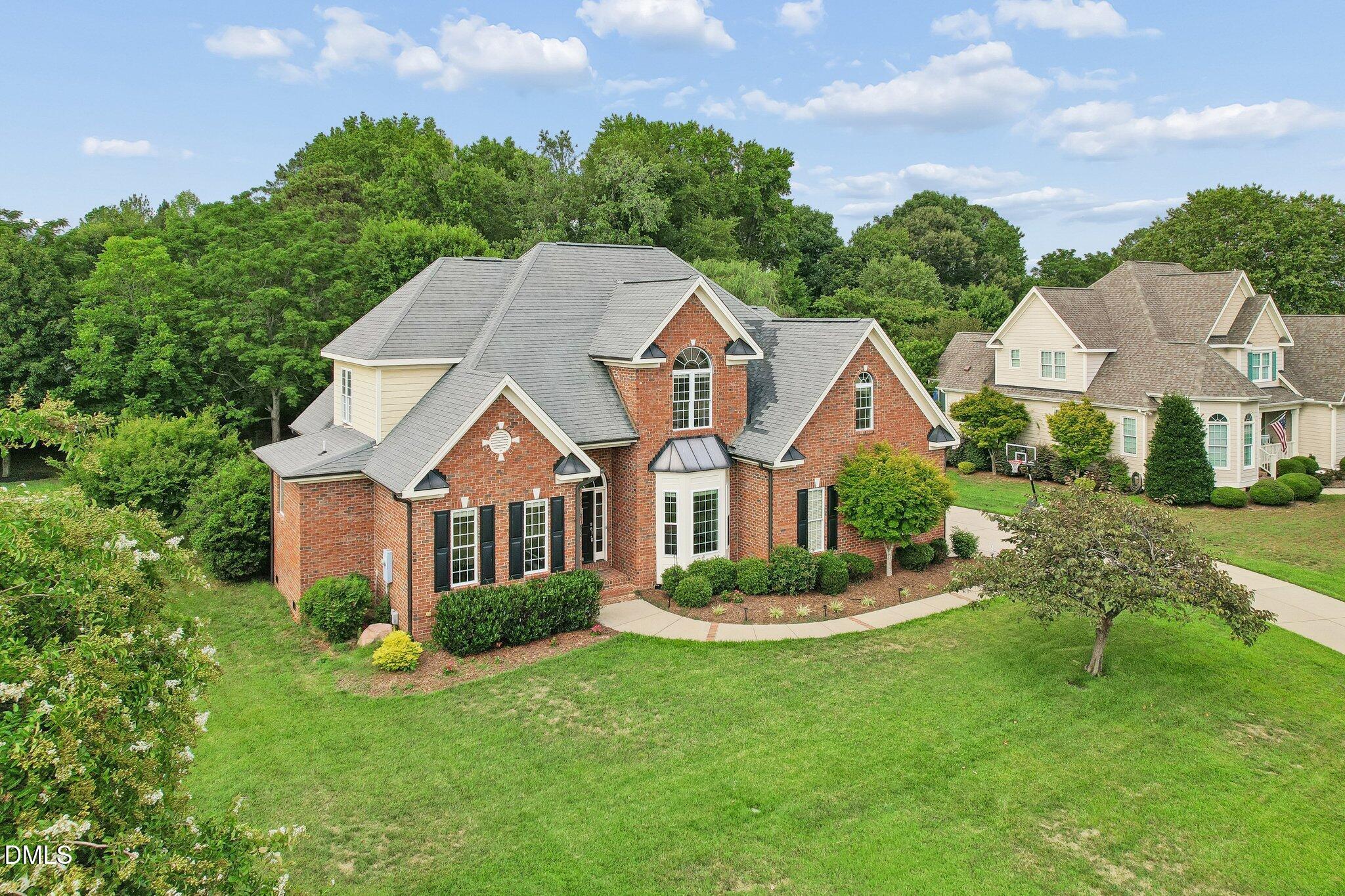 2228 Belvinwood Drive