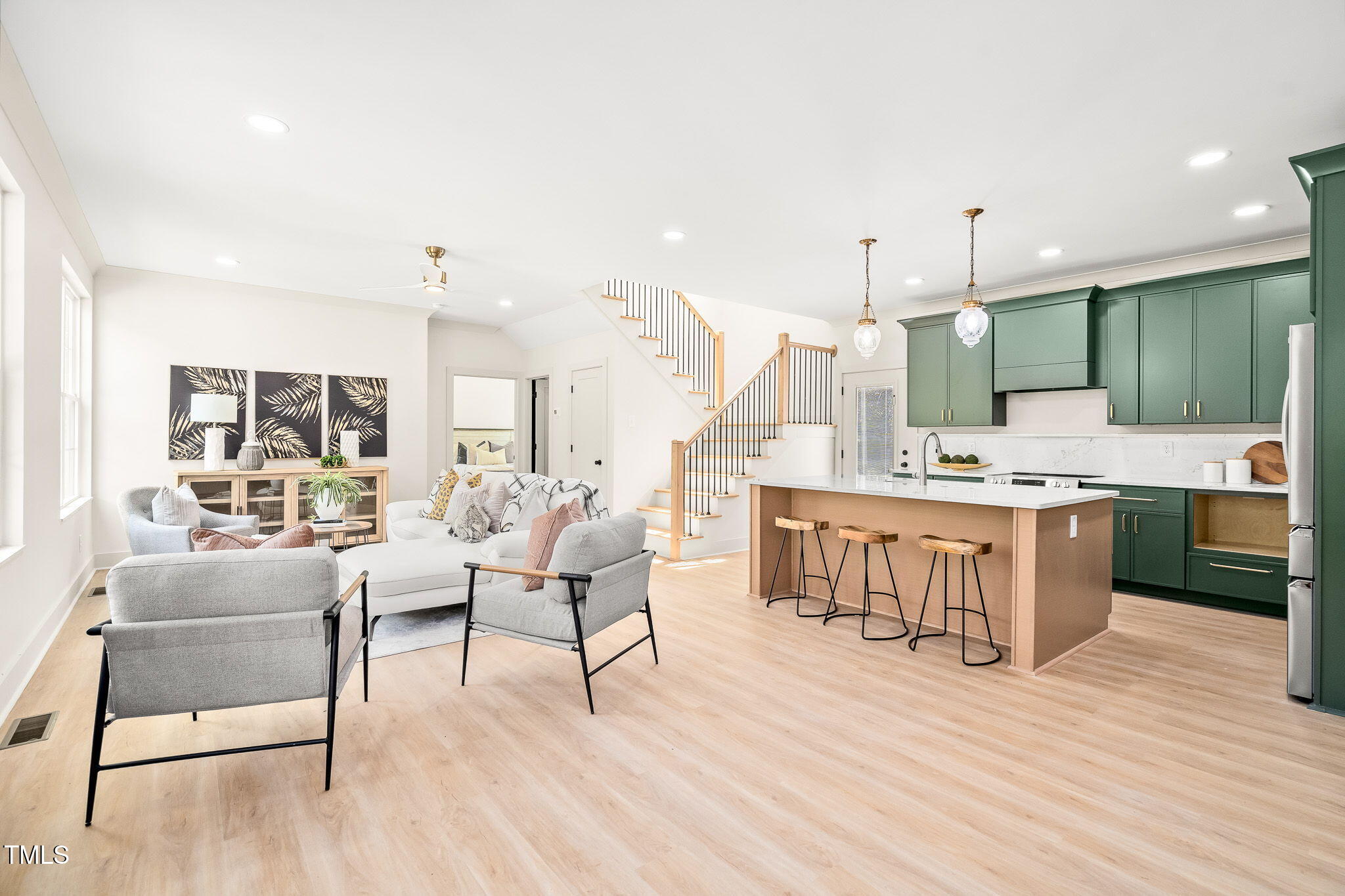 3281 Phillips Chapel Road