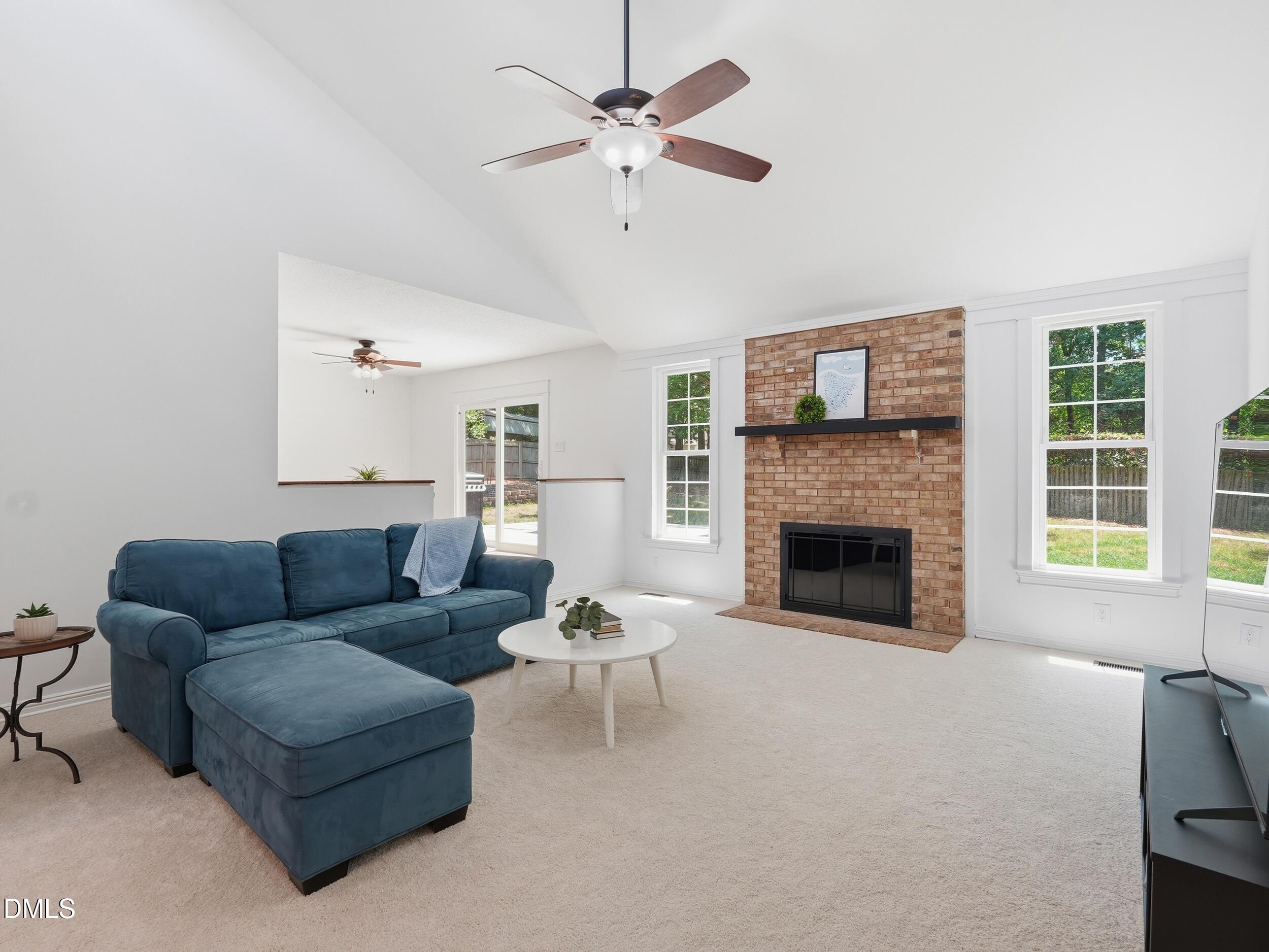 8108 Calais Court
