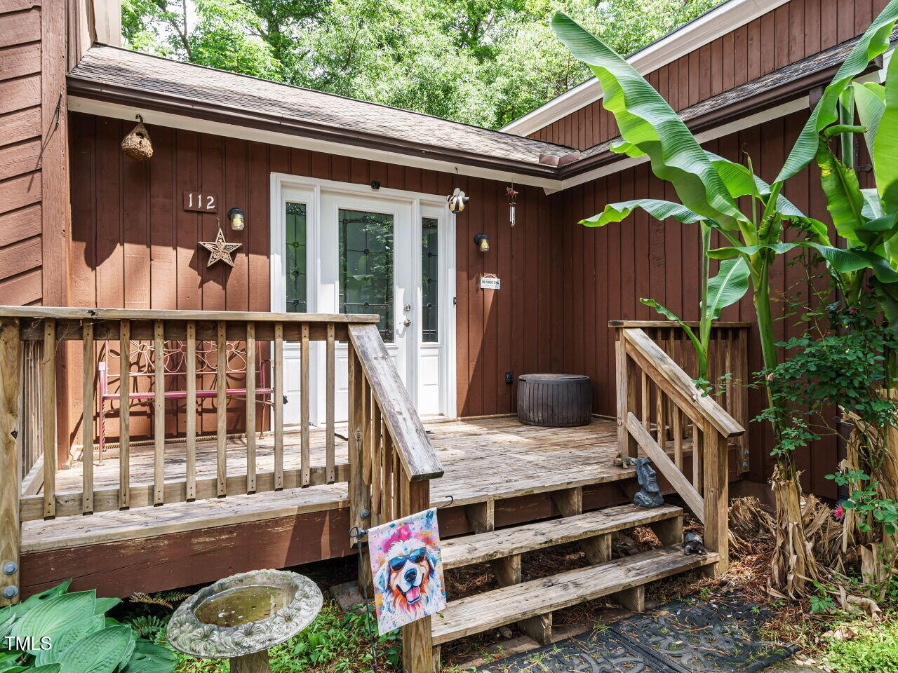 112 Cameron Court
