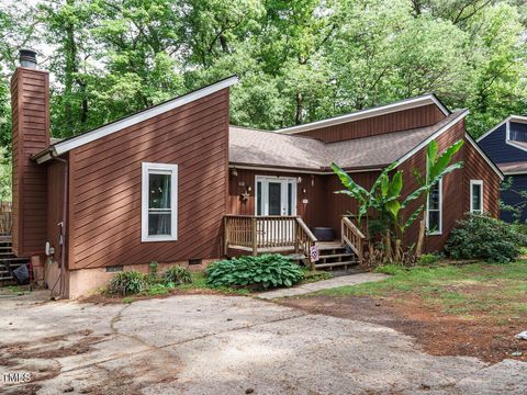 112 Cameron Court Cary NC 27511