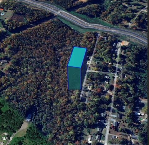 0 Woodland Rutherfordton NC 28139