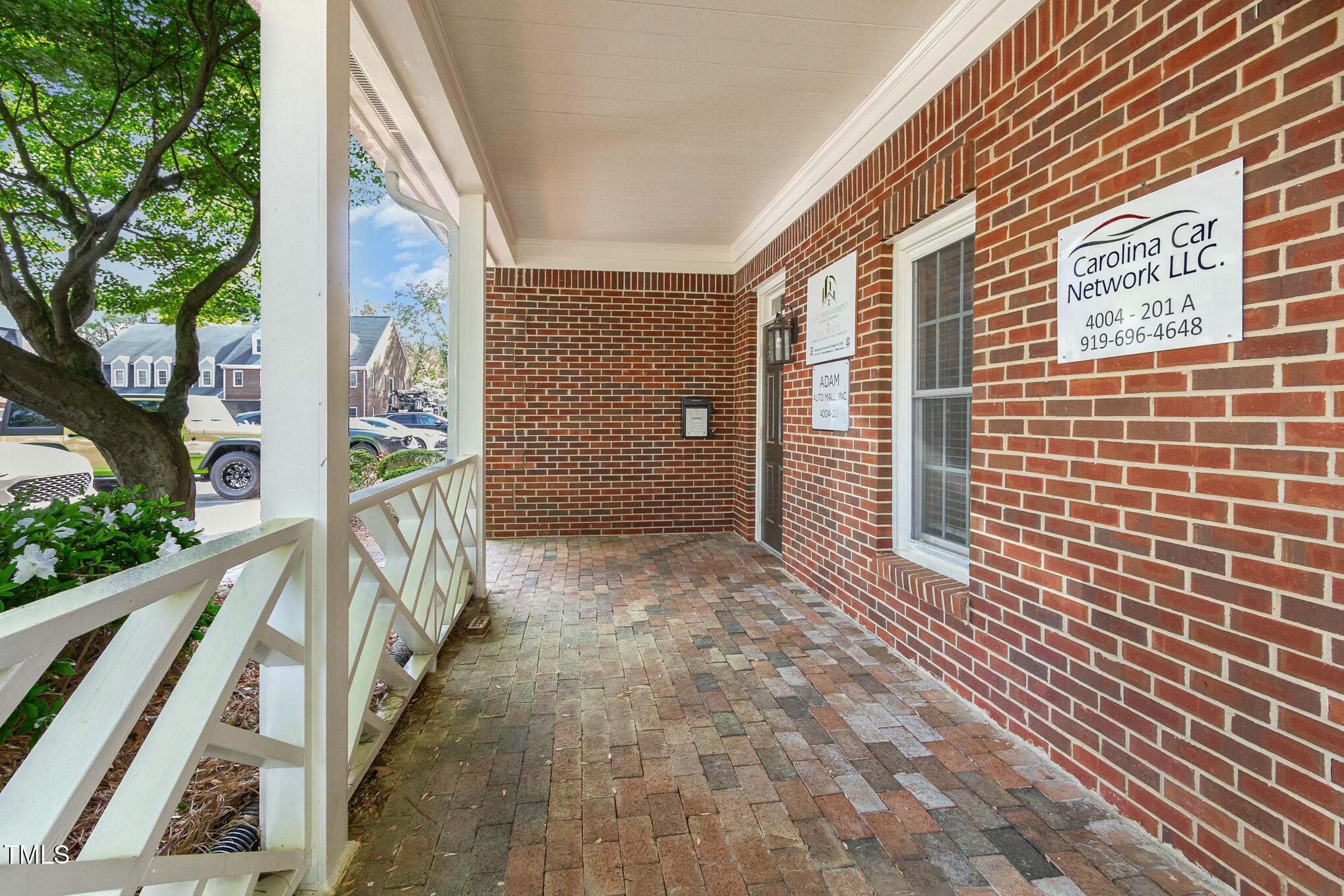 4004 Barrette Drive 101