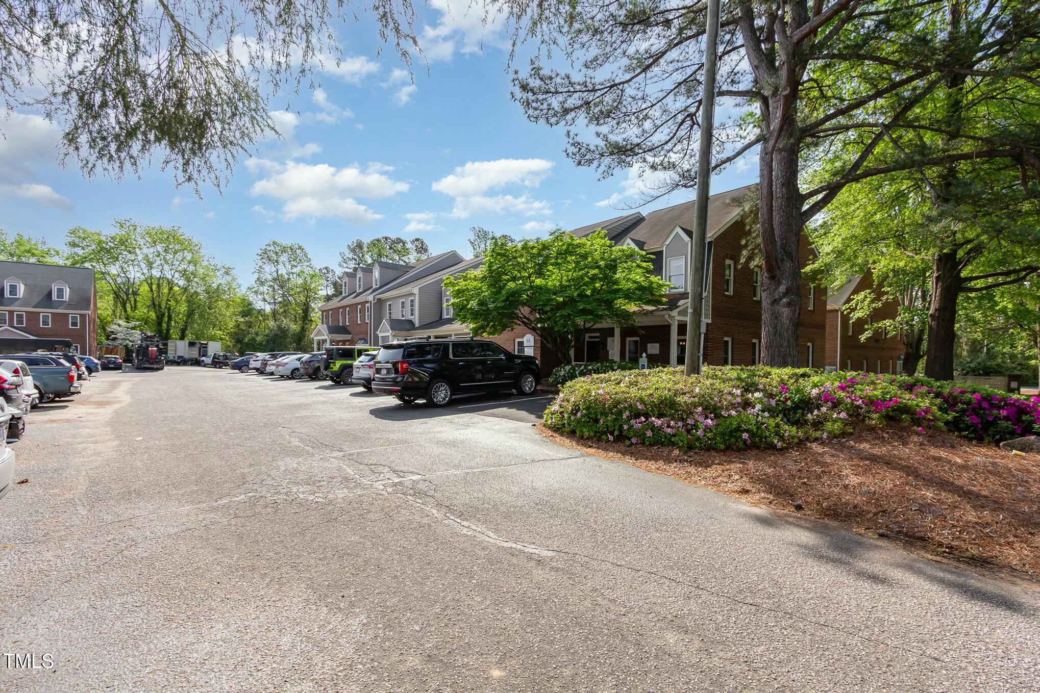 4004 Barrette Drive 101