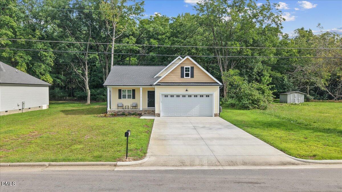512 Hicks Mill Road