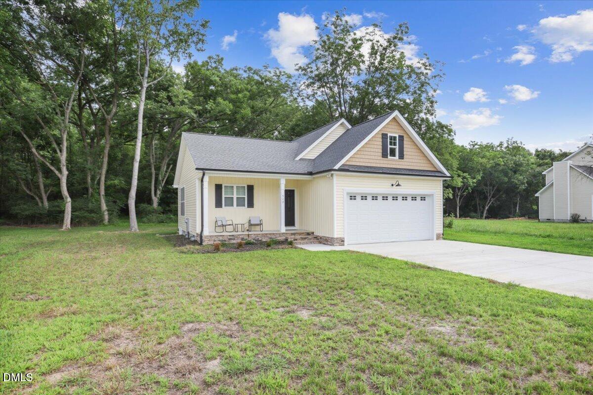 512 Hicks Mill Road