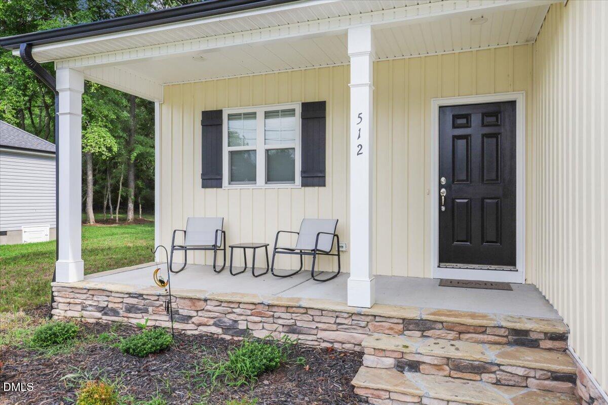512 Hicks Mill Road