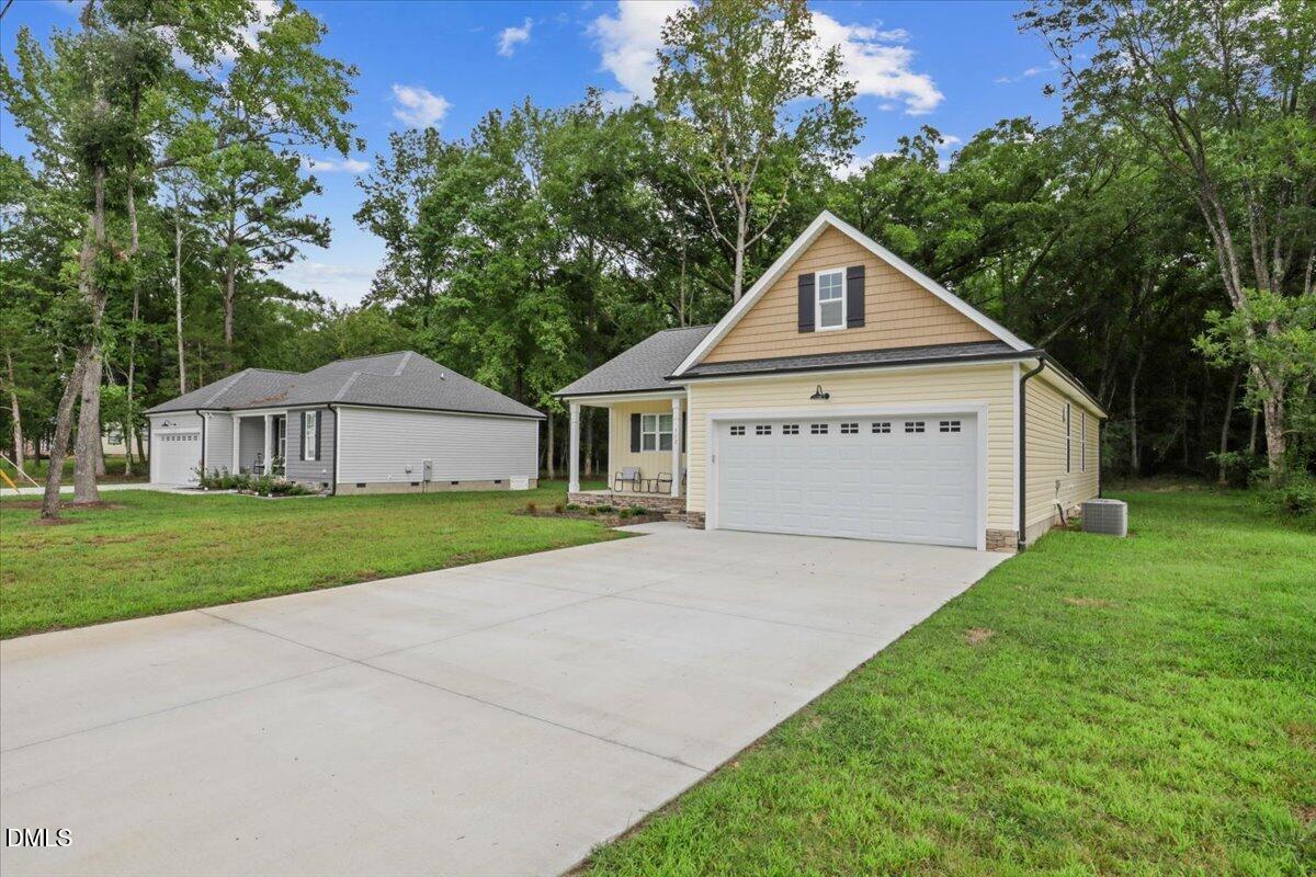 512 Hicks Mill Road